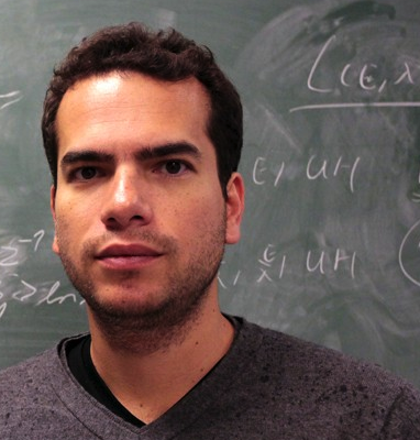 <b>Artur Avila</b> Is First Brazilian Mathematician to Win Fields Medal | Quanta <b>...</b> - screenshot_469