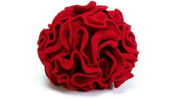 Hyperbolic Crochet