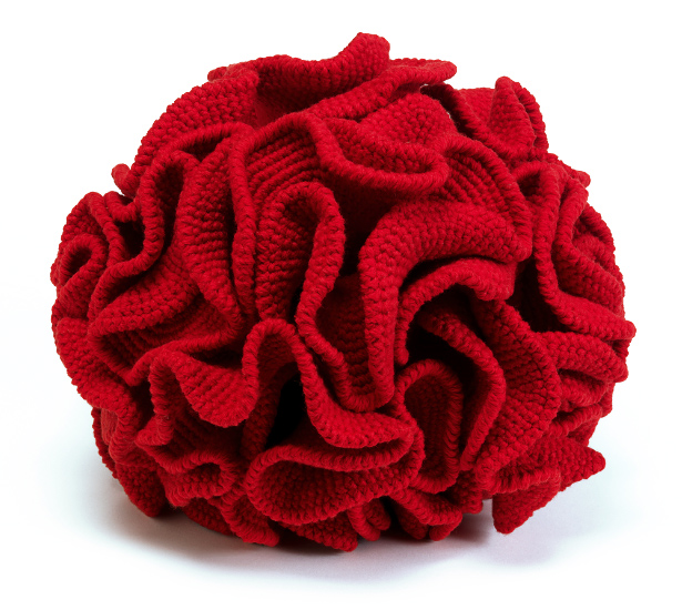 Hyperbolic Crochet