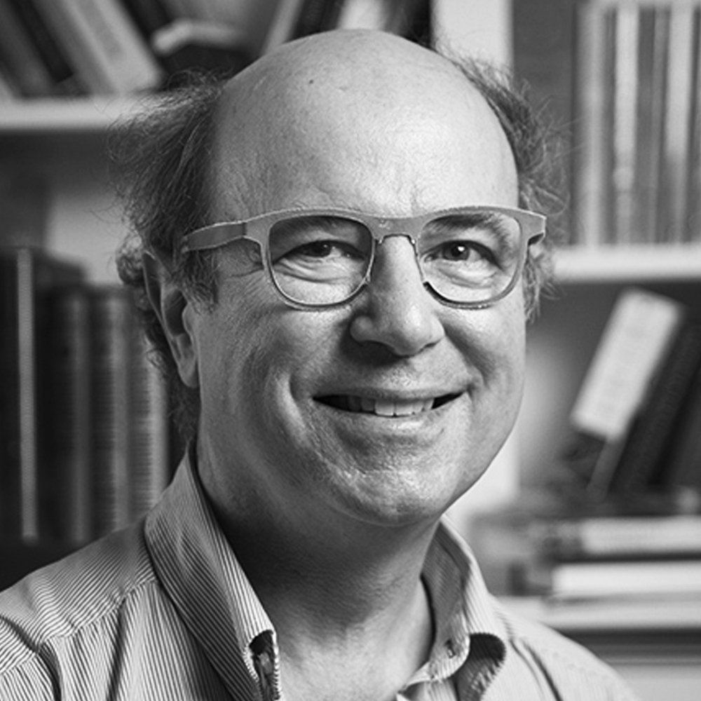 Photo of Frank Wilczek