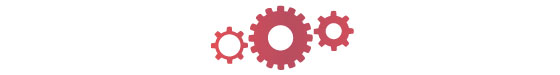 An image of interlocking gears