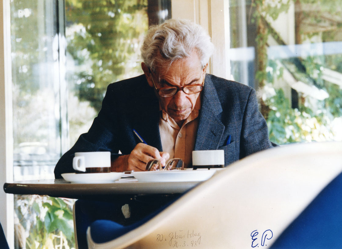 Paul Erdős