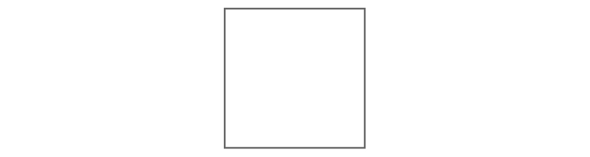 blank square