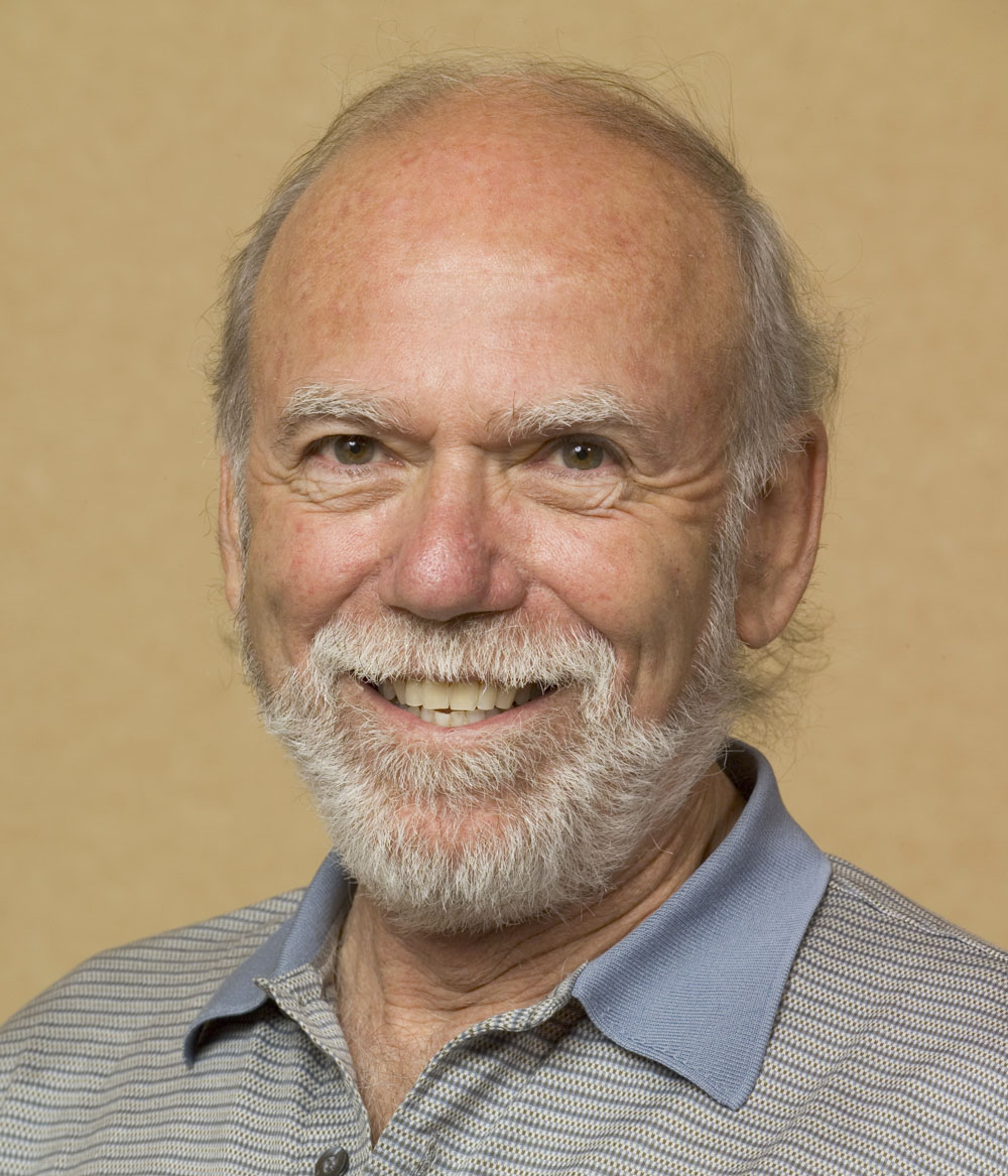 Barry Barish