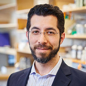 Thumbnail photo of Ed Boyden