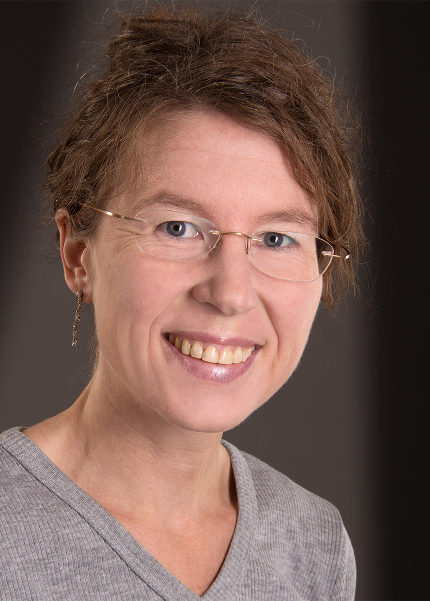 Sabine Hossenfelder