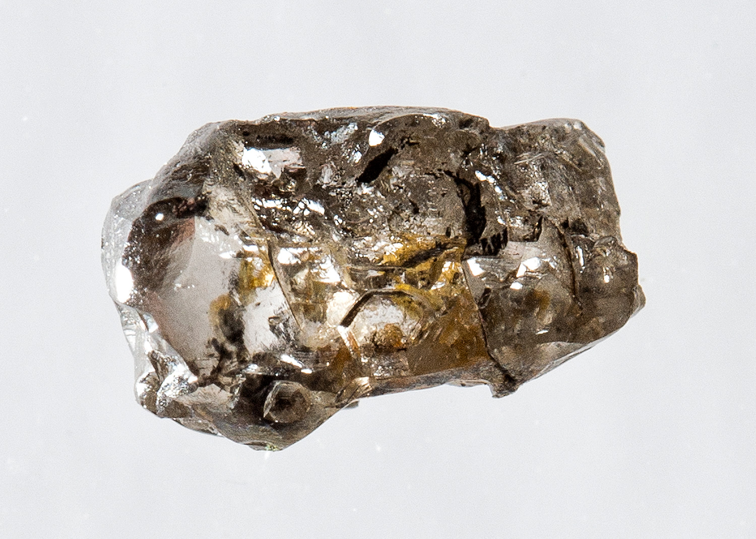 Photo of a diamond