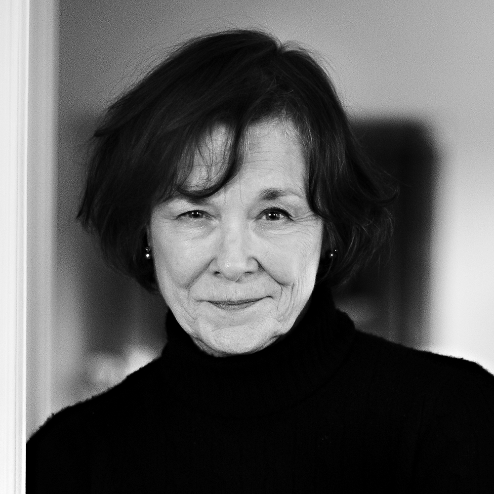 Photo of Ann Finkbeiner