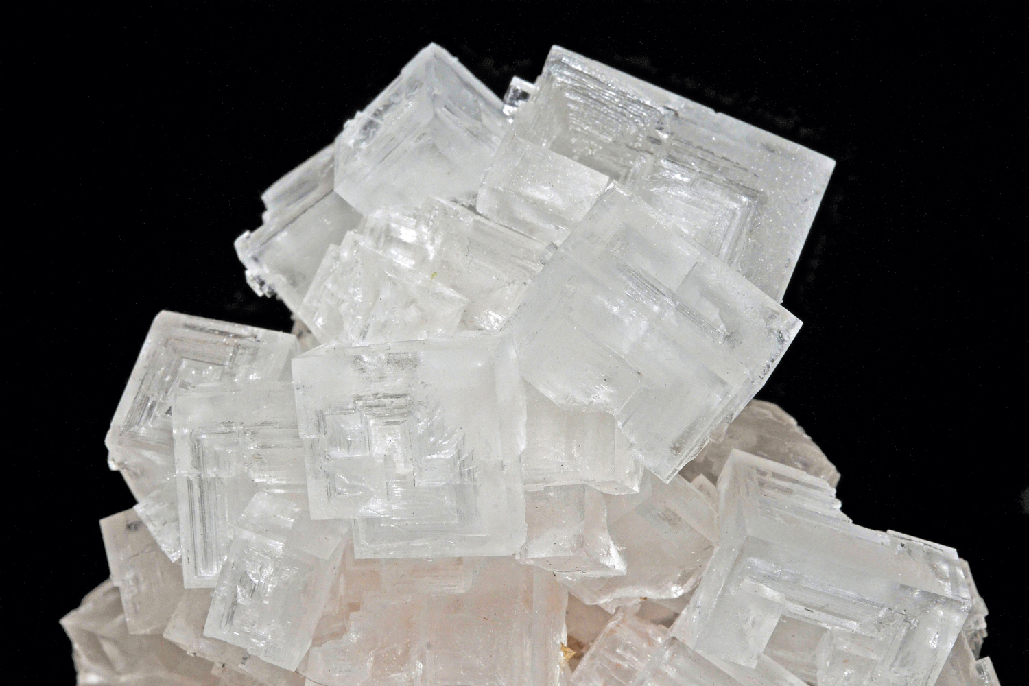 Photo of Halite