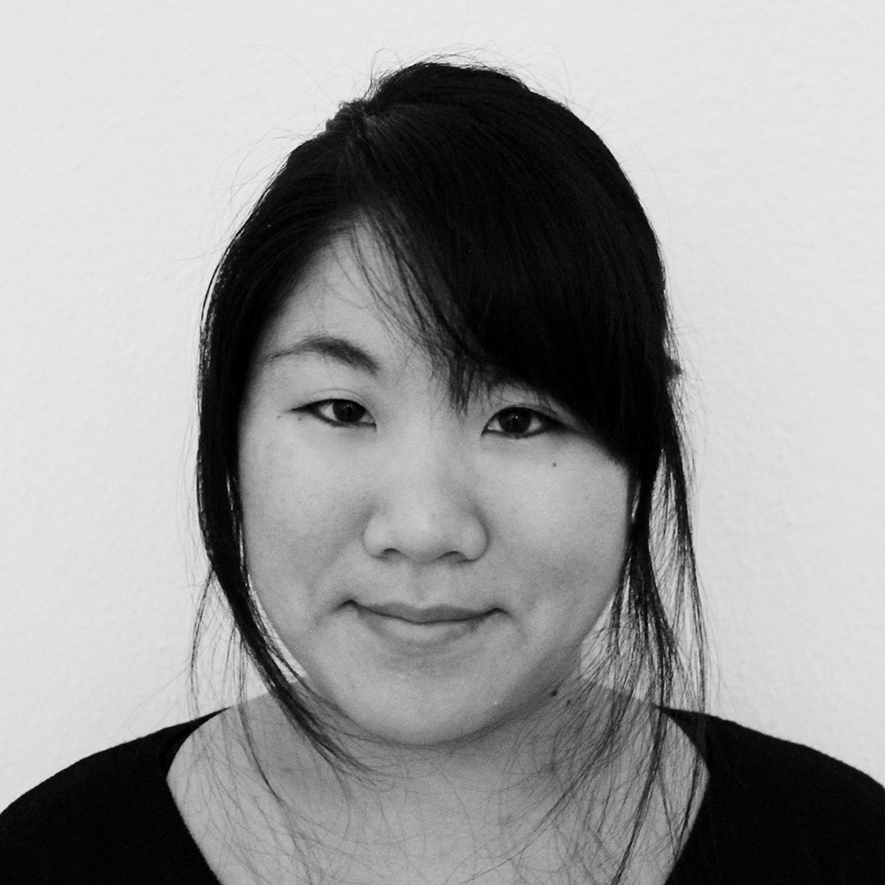 PORTRAIT: Diana Kwon