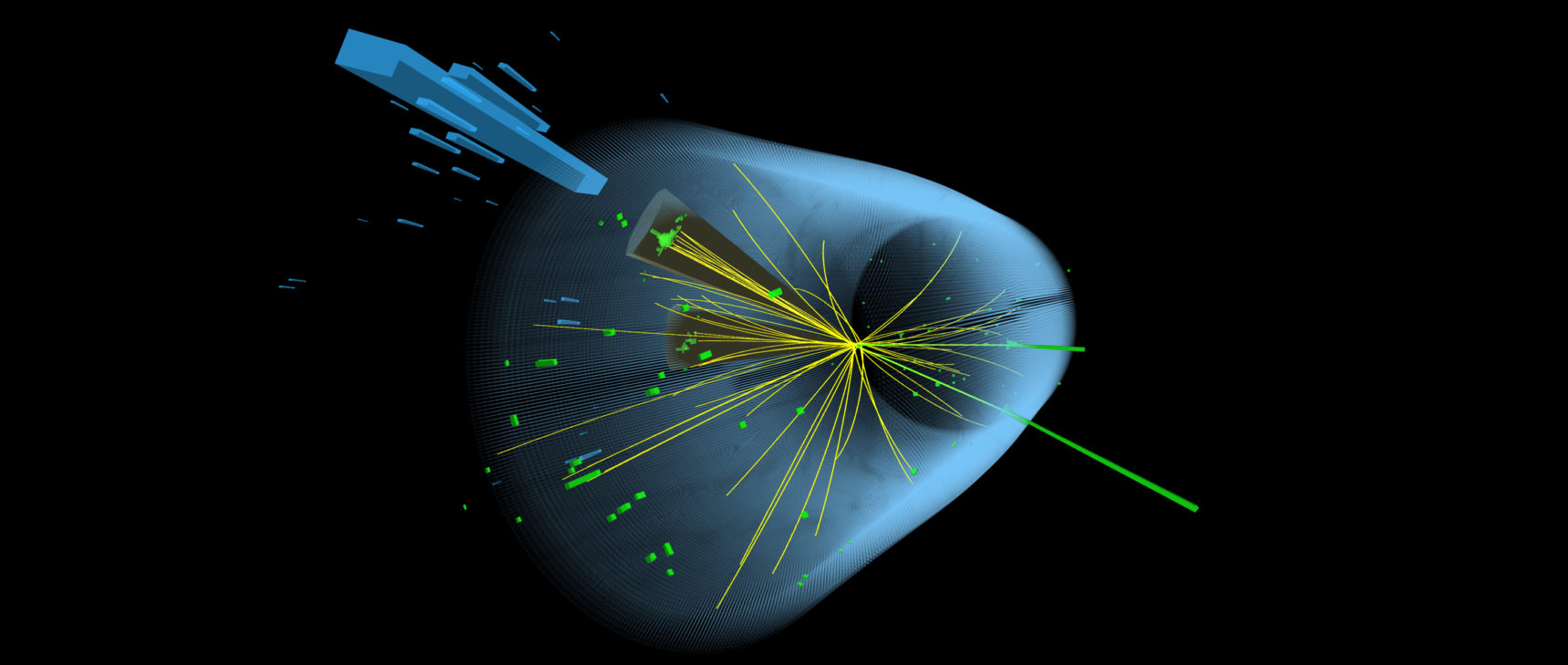 Art for "The Physics Still Hiding in the Higgs Boson"