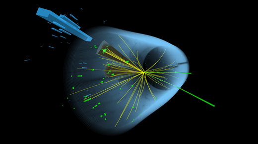 Art for "The Physics Still Hiding in the Higgs Boson"