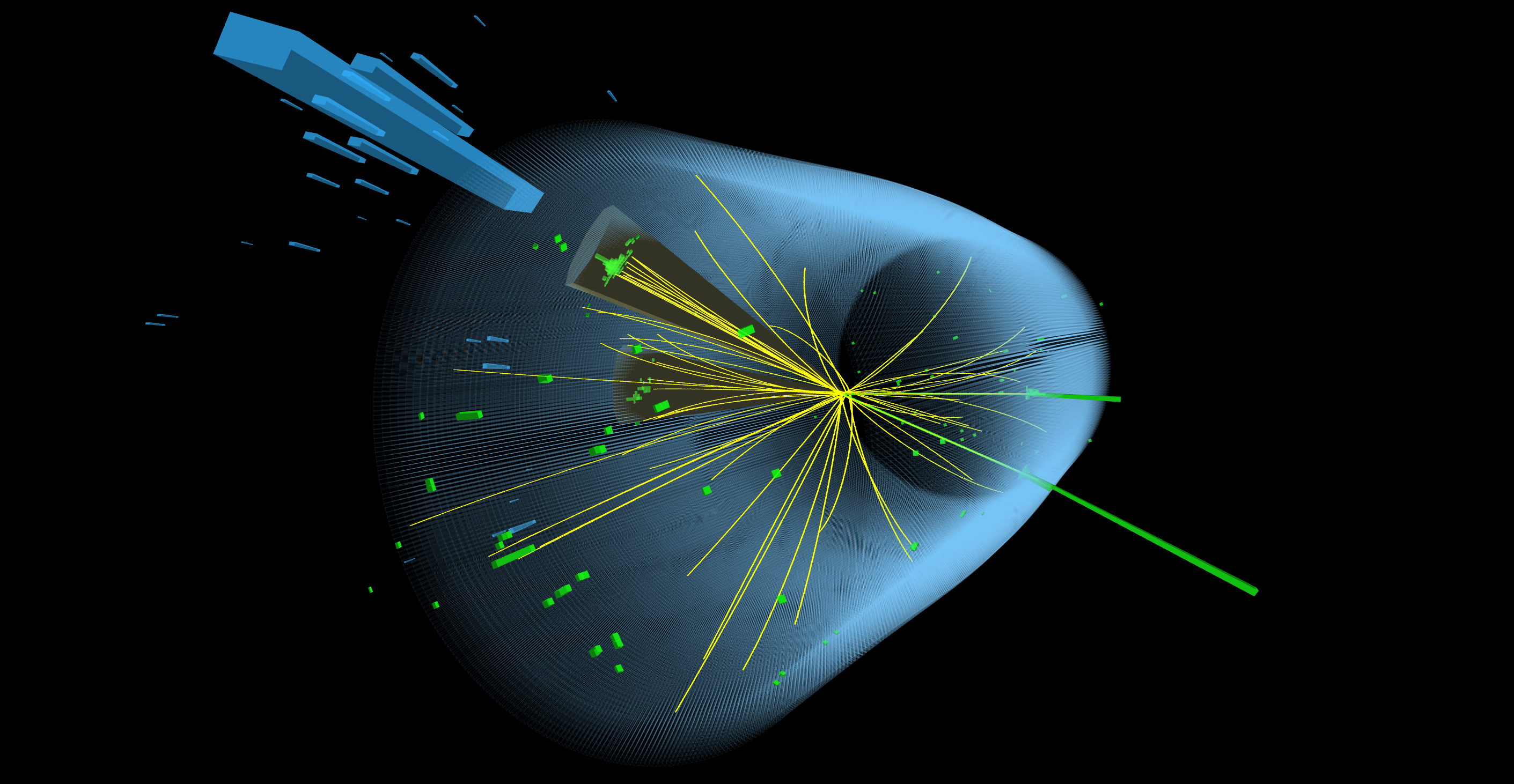 Art for "The Physics Still Hiding in the Higgs Boson"