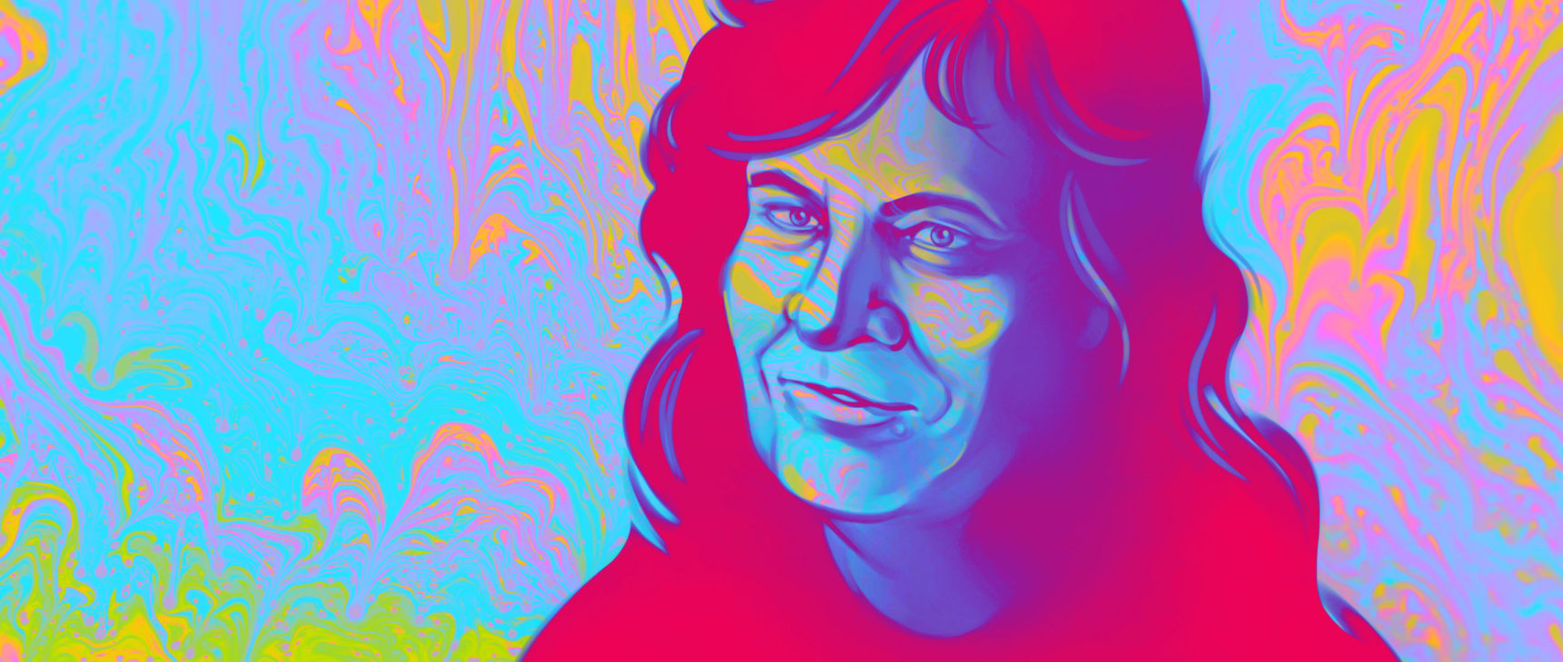 Art for "Karen Uhlenbeck, Uniter of Geometry and Analysis, Wins Abel Prize"