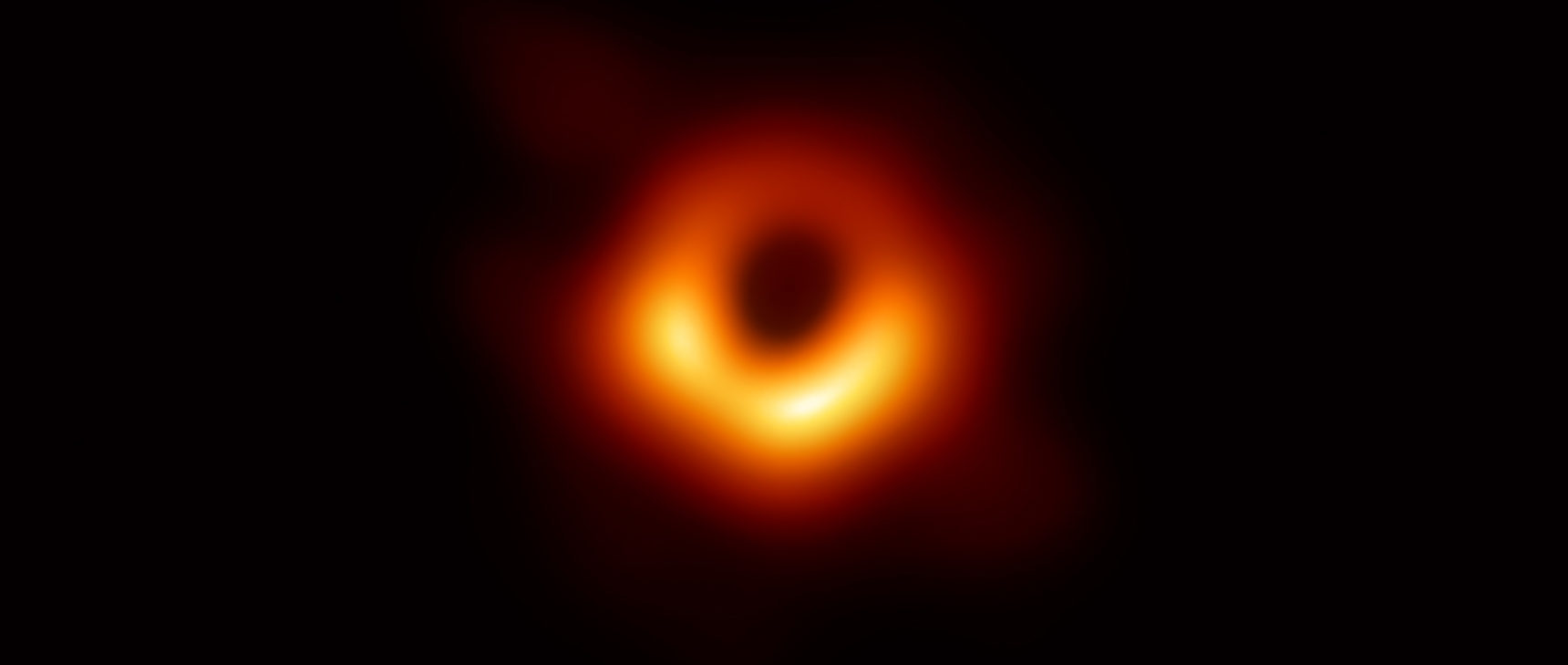 Art for "What the Sight of a Black Hole Means to a Black Hole Physicist"