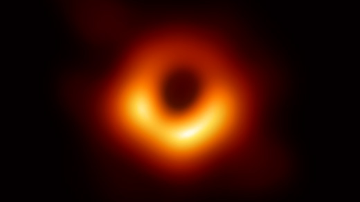 Art for "What the Sight of a Black Hole Means to a Black Hole Physicist"