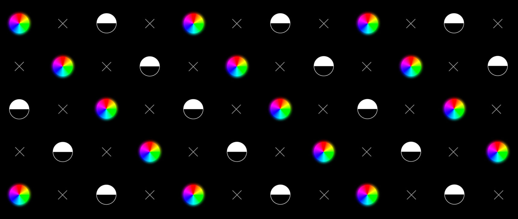 Art for "A New Approach to Multiplication Opens the Door to Better Quantum Computers"