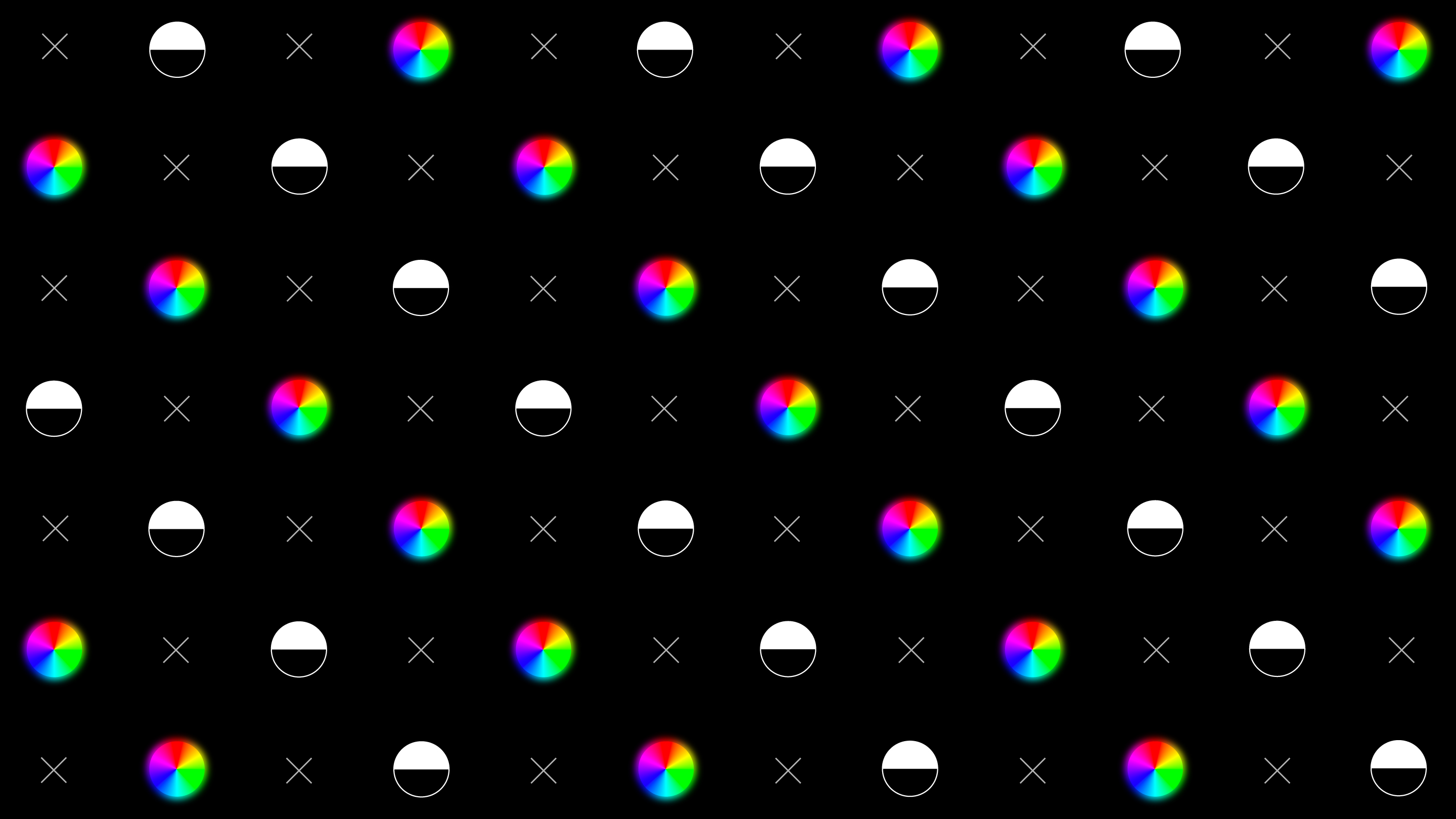 Art for "A New Approach to Multiplication Opens the Door to Better Quantum Computers"