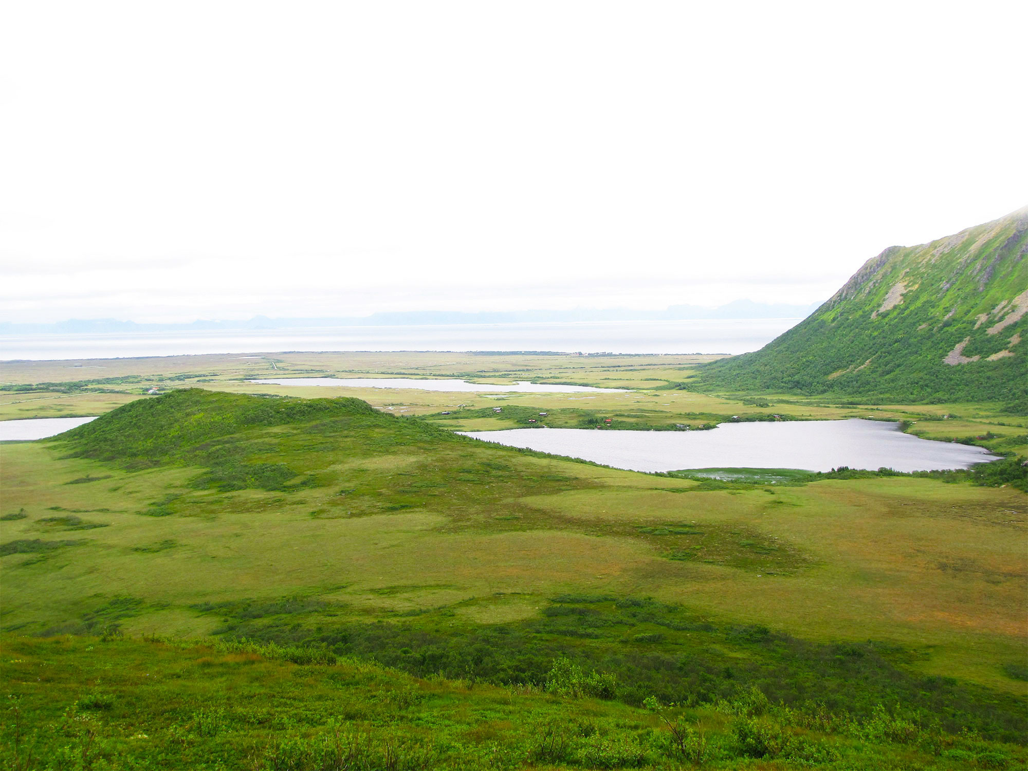 PHOTO: Andøya LANDSCAPE