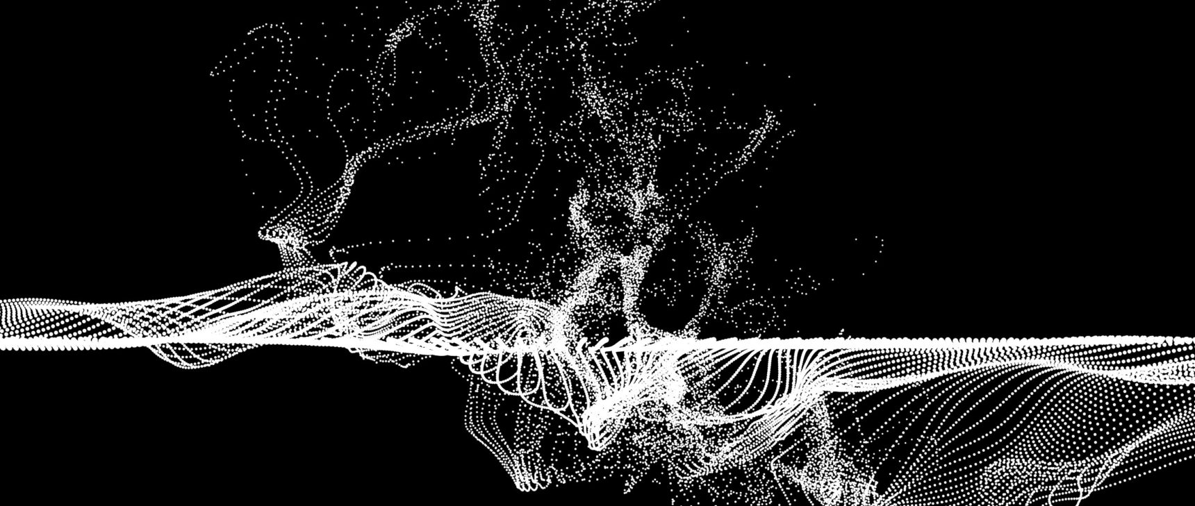 Art for "Universal Pattern Explains Why Materials Conduct"