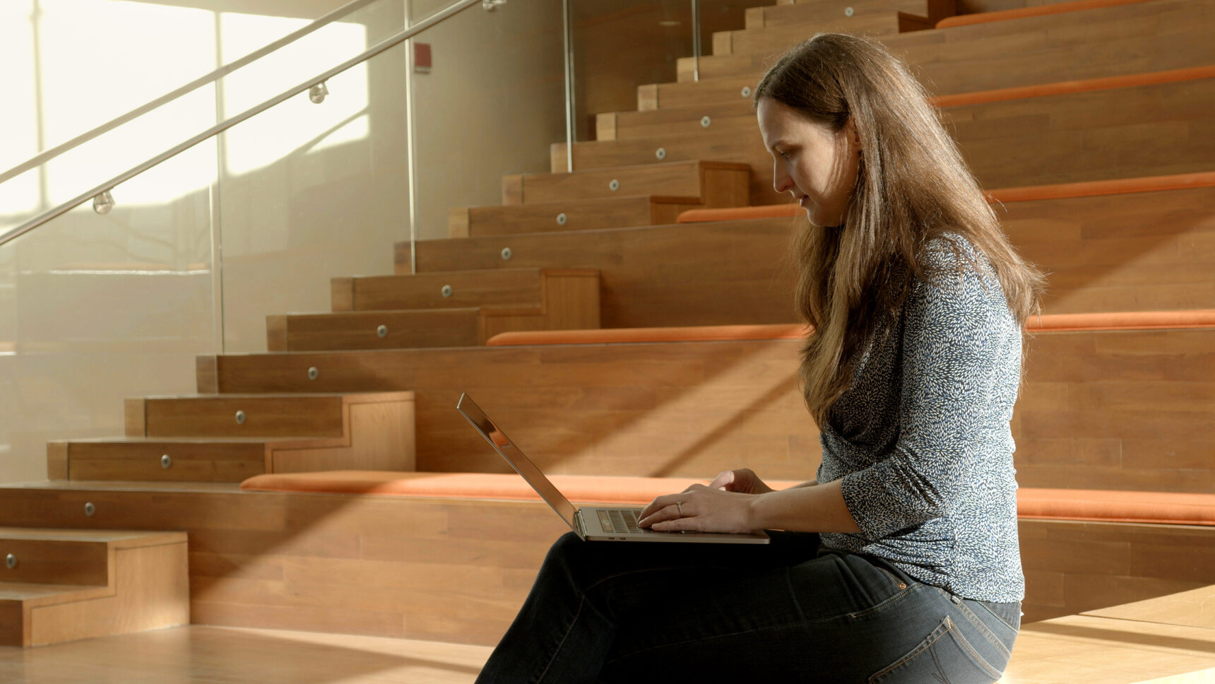 Video of Anne Carpenter of the Broad Institute.