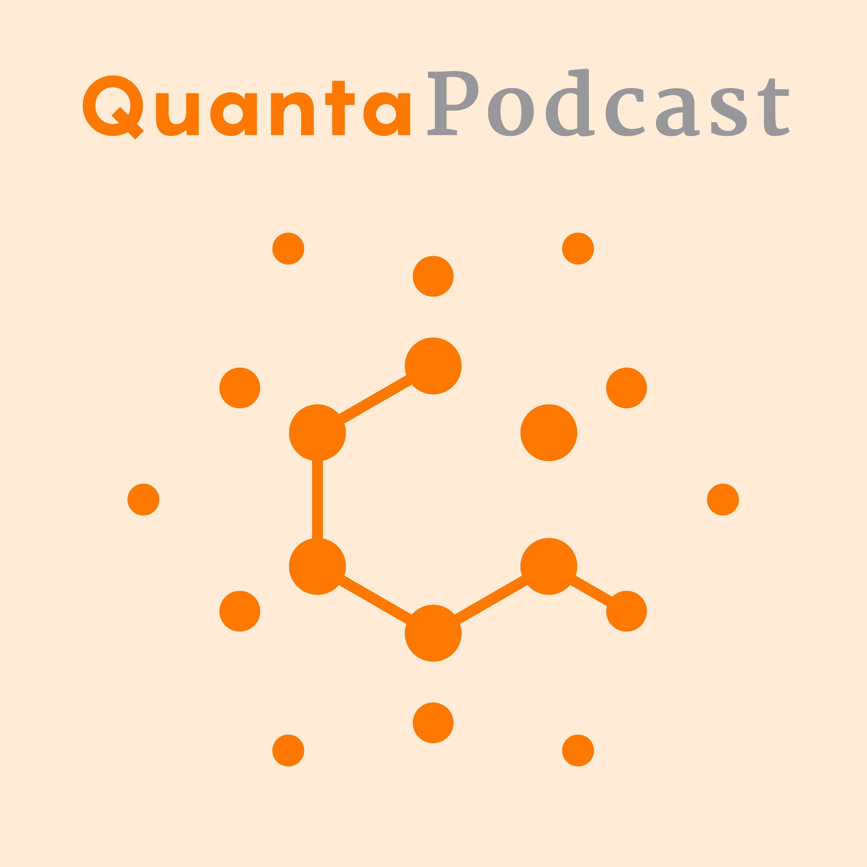 Mathematicians Outwit Hidden Number Conspiracy - podcast episode cover