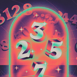 Graduate Student's Side Project Proves Prime Number Conjecture - podcast episode cover