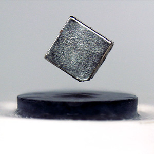 High-Temperature Superconductivity Understood at Last - podcast episode cover