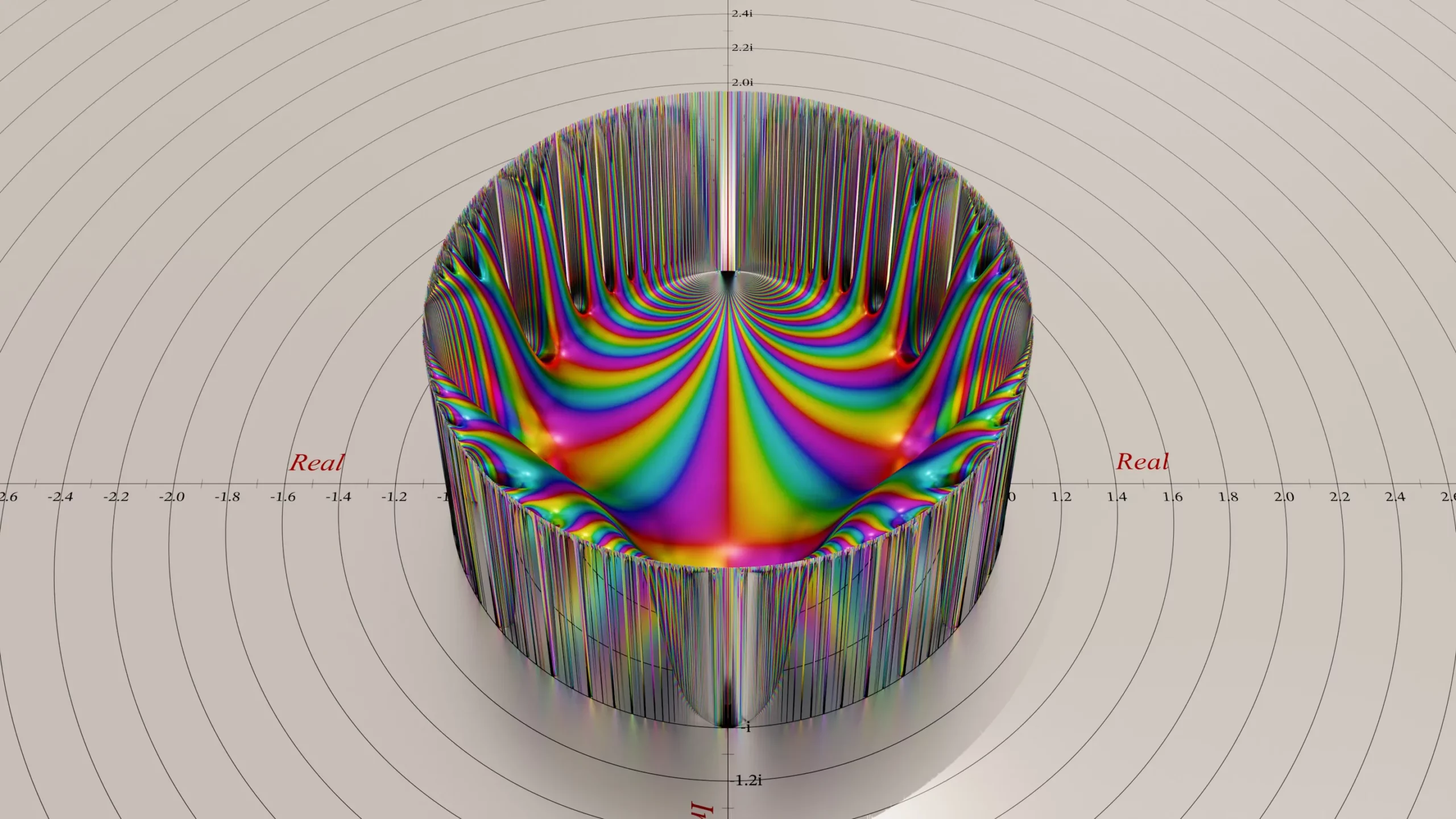 Long-Sought Math Proof Unlocks More Mysterious 'Modular Forms' | Quanta  Magazine