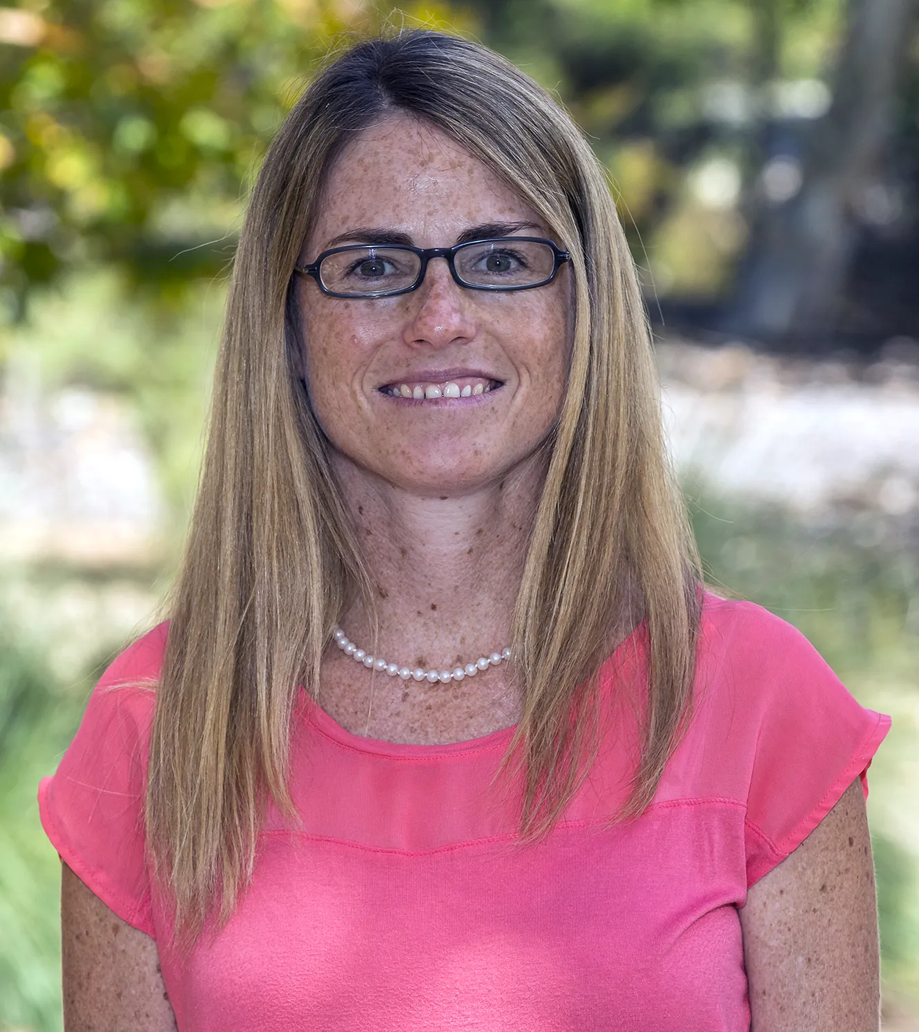 Profile photo of Cynthia Steiner of the San Diego Zoo Wildlife Alliance.