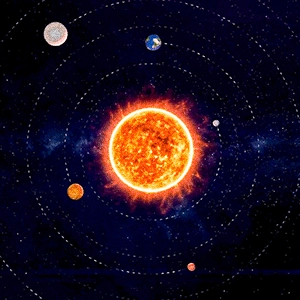 New Clues for What Will Happen When the Sun Eats the Earth - podcast episode cover