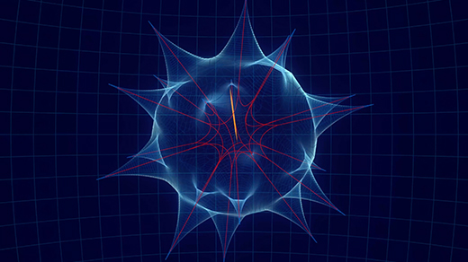 ‘Once in a Century’ Proof Settles Math’s Kakeya Conjecture