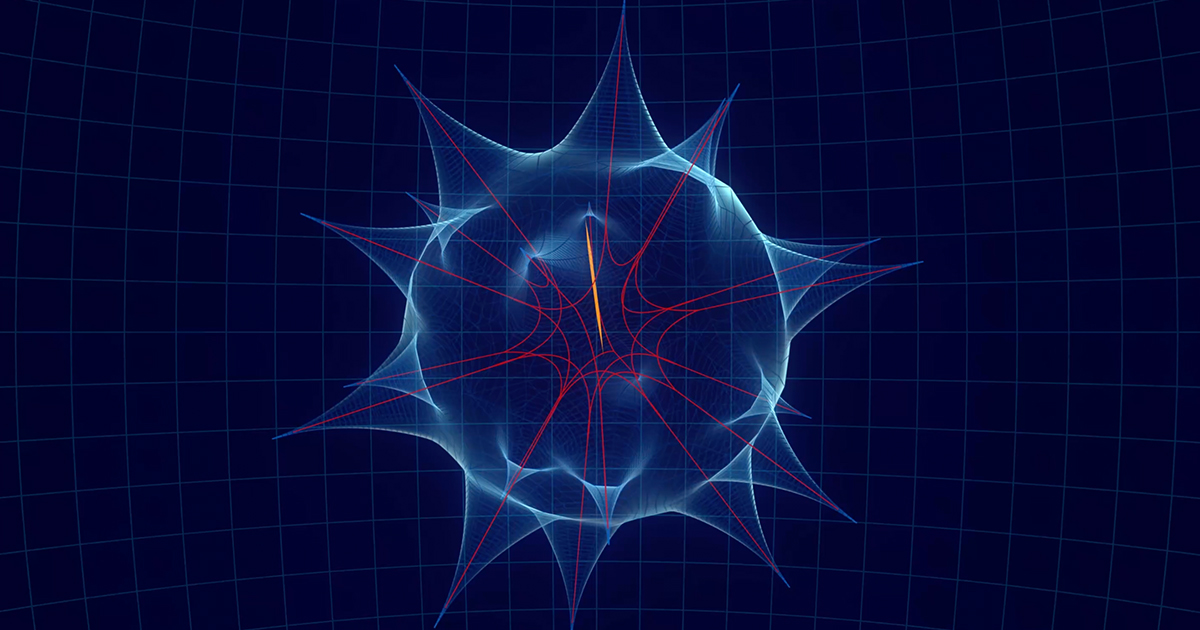 'Once in a Century' Proof Settles Math's Kakeya Conjecture